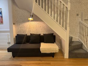 Collingtree Road, Greater London